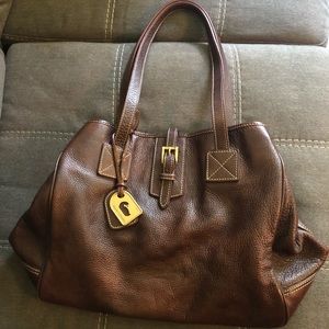 Dooney & Bourke shoulder bag